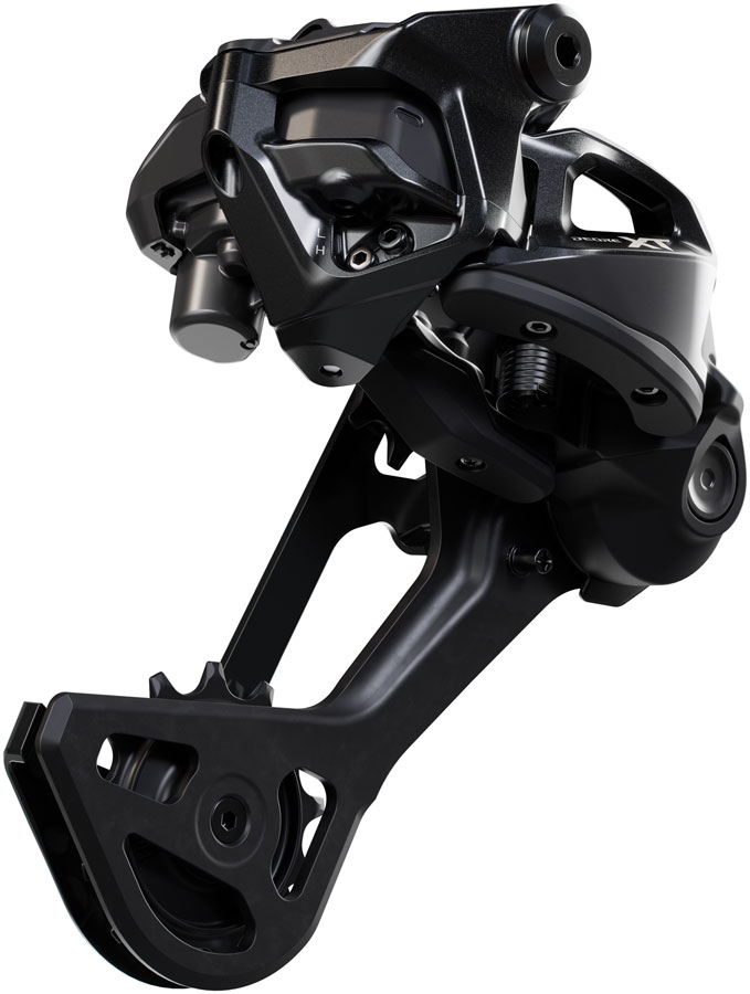 Shimano XT RD-M8260 Ebike Rear Derailleur - Image 2