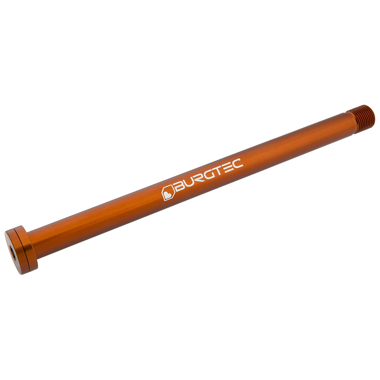 Burgtec Norco 174mm Rear Axle - Image 5