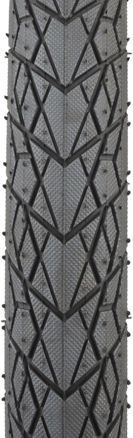 MSW Tour Guide Tire - Black - Image 5