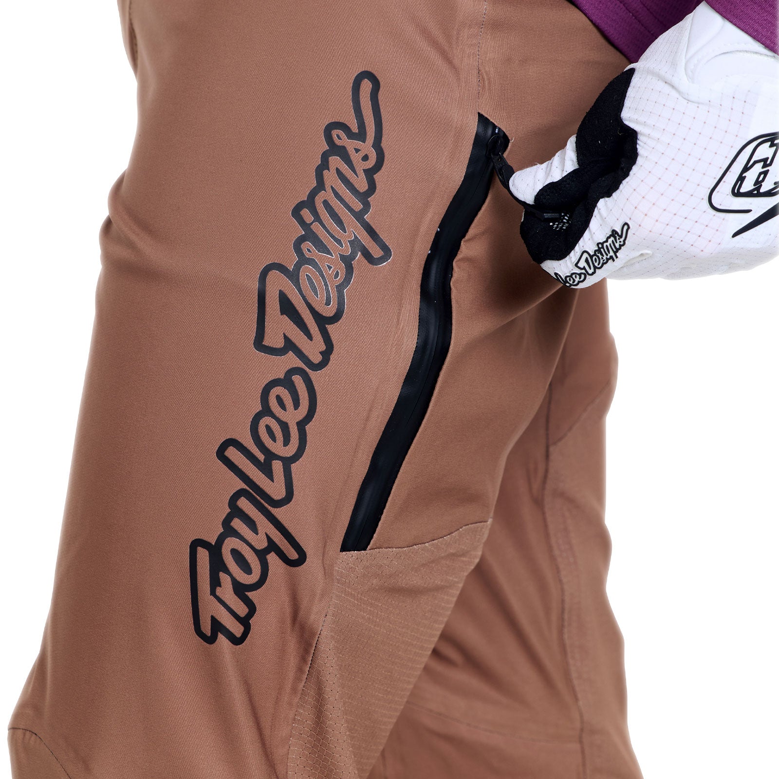 Sprint Pro Pant Mono Sienna - Image 12