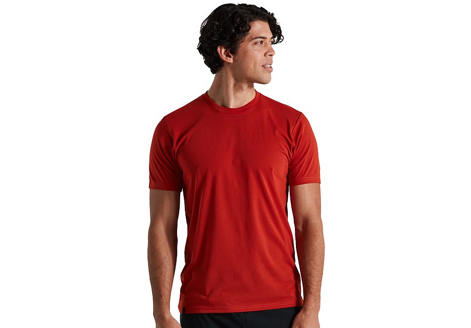 2021 Drirelease Tech Tee Ss Men variant 3