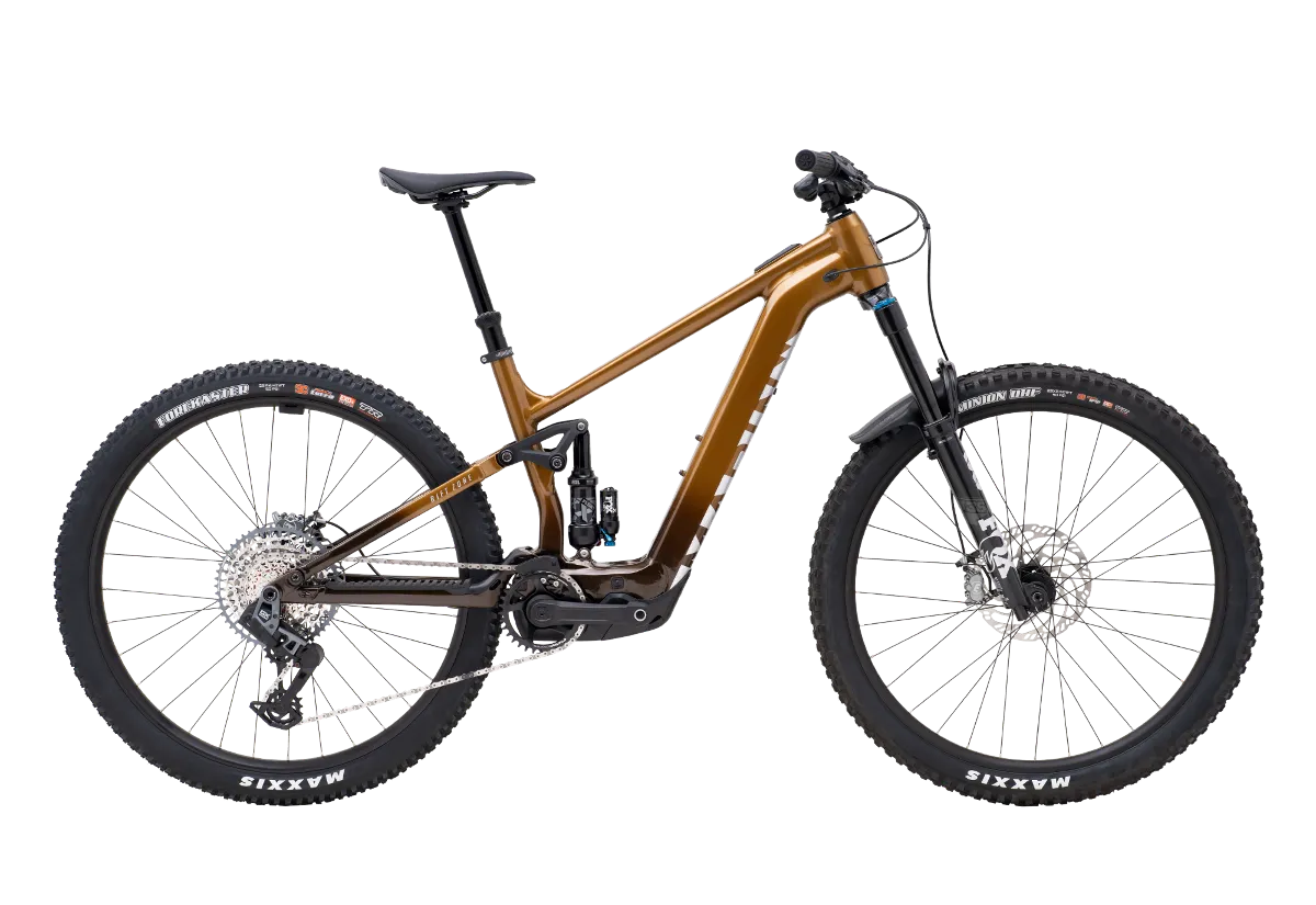 2025 Rift Zone EL XR (INT)
