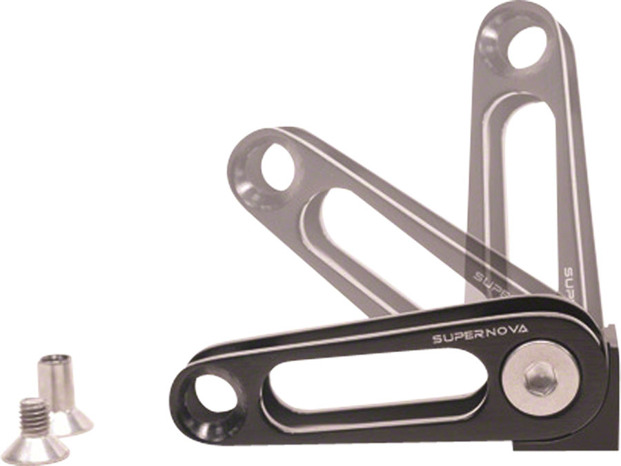 Supernova Multimount: Black Supernova Multimount: Black