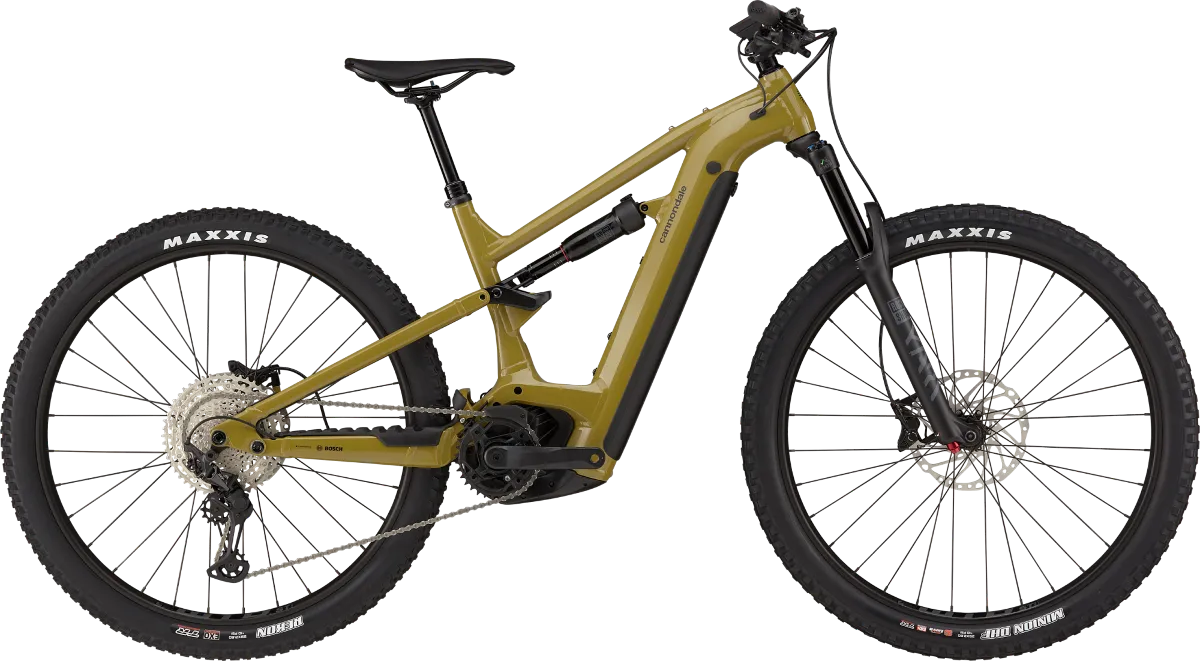 Moterra Neo 3