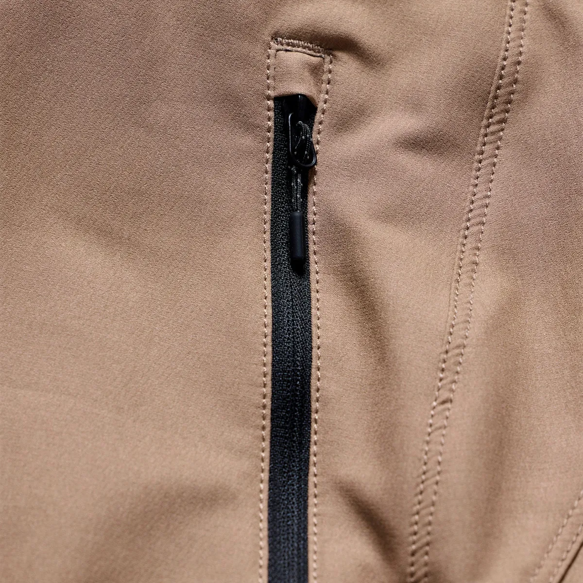 Skyline Pro Short X BN3TH Liner Mono Sienna - Image 2
