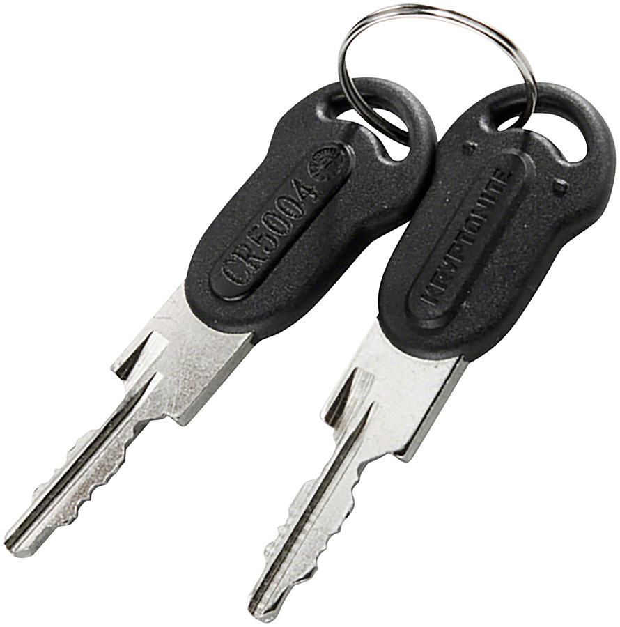 Kryptonite Keeper Chain Locks - Image 4