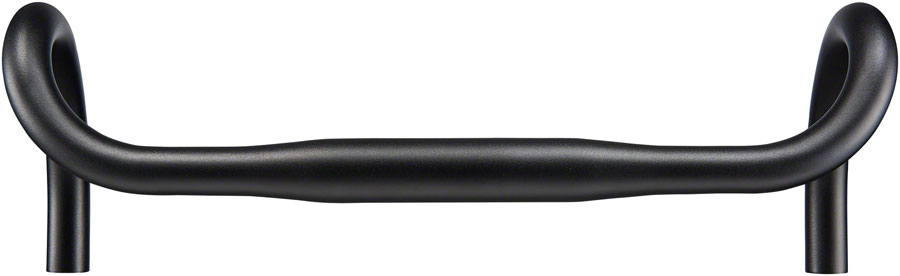 Ritchey RL1 Curve Drop Handlebar - Aluminum 31.8mm Black - Image 4