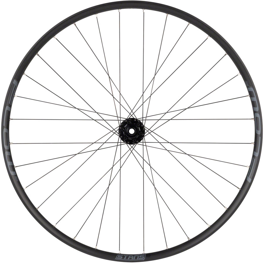 Stan's Flow S2 Rear Wheel, 6 Bolt - Image 16