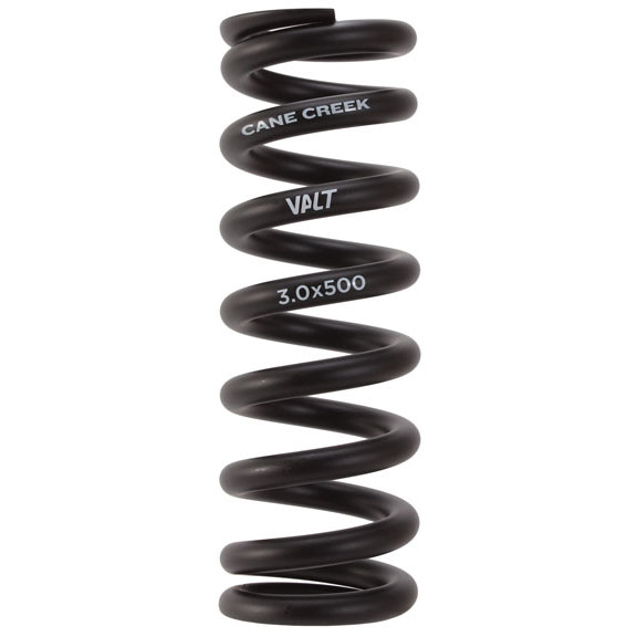 Cane Creek VALT Lightweight Steel Shock Coil Spring - Image 13