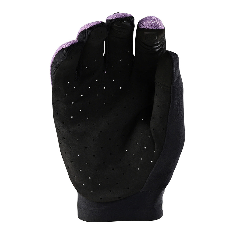 Womens Ace Glove Solid Orchid - Image 2