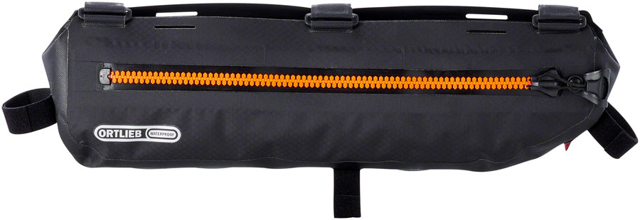 Ortlieb Bike Packing Toptube Frame Pack variant 3