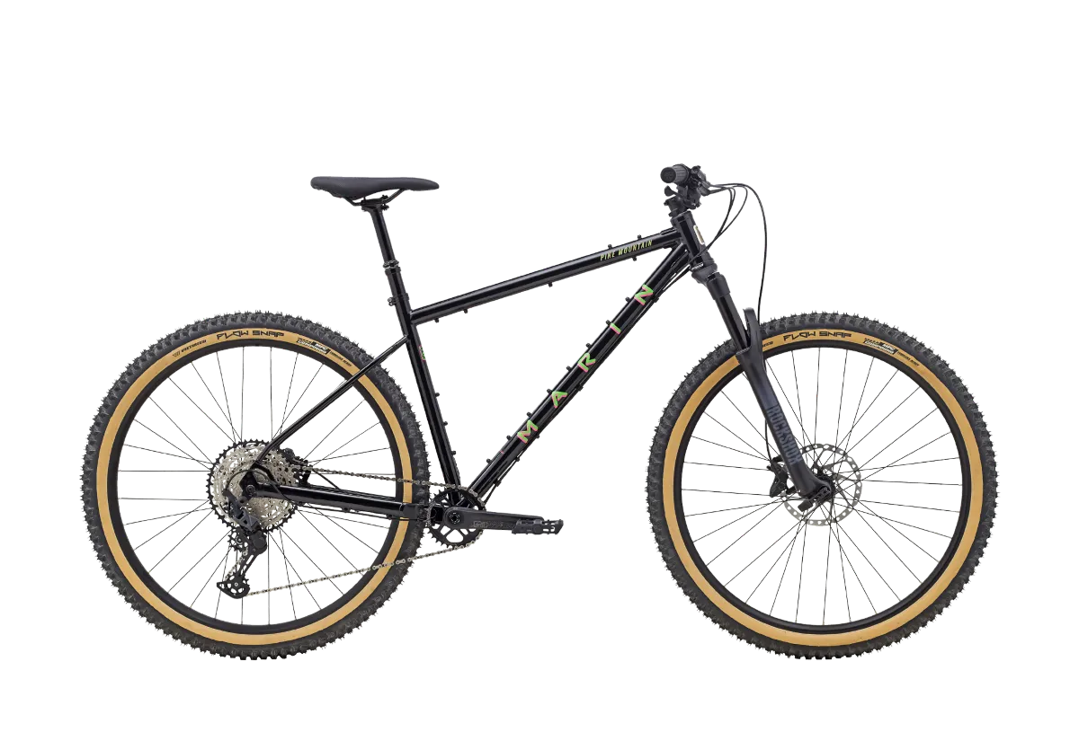 2024 Pine Mountain 2