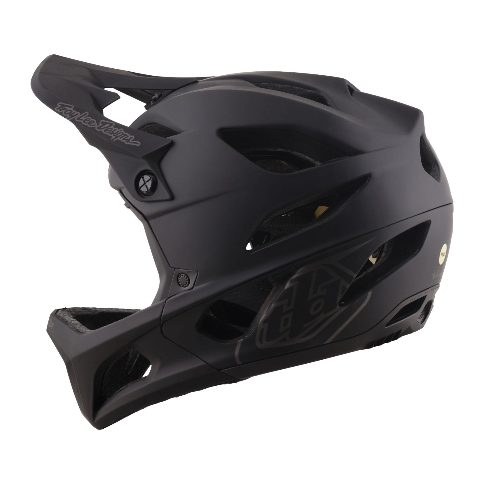 Stage Helmet Drone Black - Image 2