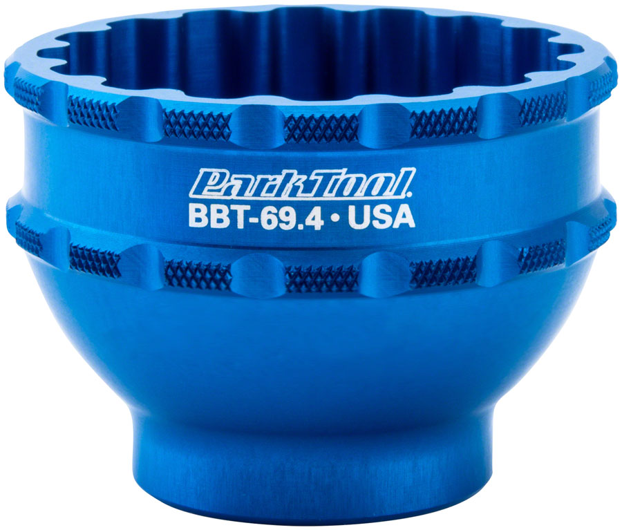Park Tool BBT-69.4 Bottom Bracket and Lockring Tool - Image 2