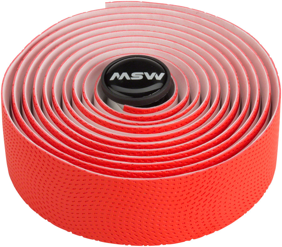 MSW Anti-Slip Gel Bar Tape - HBT-210 variant 3