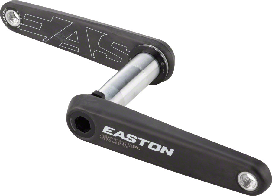 Easton EC90 SL Carbon Crankset - Direct Mount CINCH