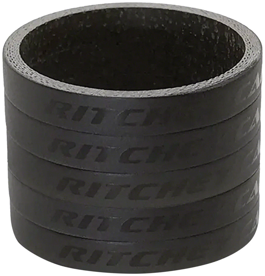 Ritchey WCS Carbon Headset Spacers 1-1/8 variant 3