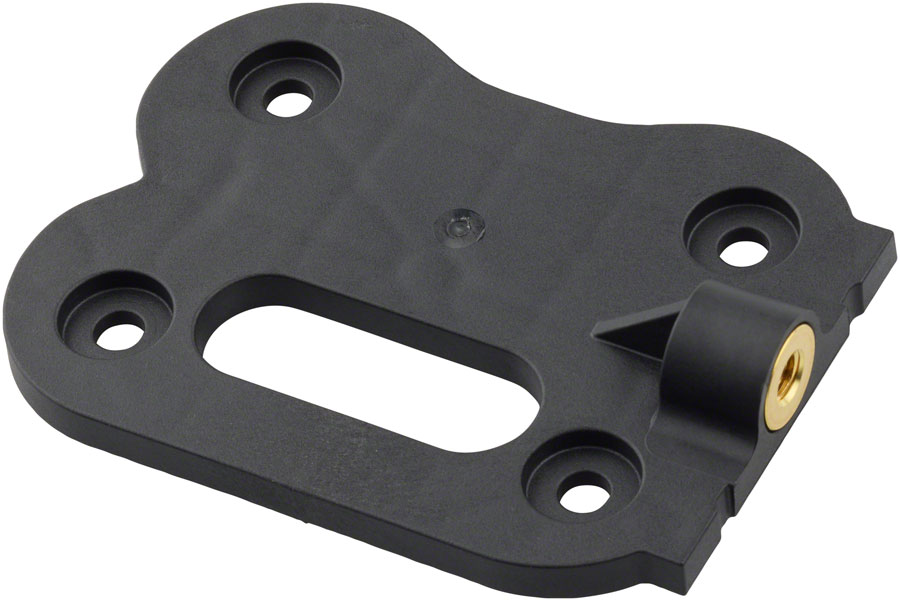 Bosch CompactTube Vertical Nonplug Side Fixed Mount Screw - On Plate Kit BBP324Y - The smart system