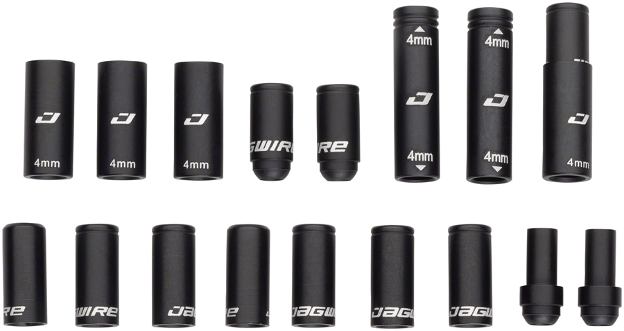 Jagwire Elite End Cap Packs variant 2