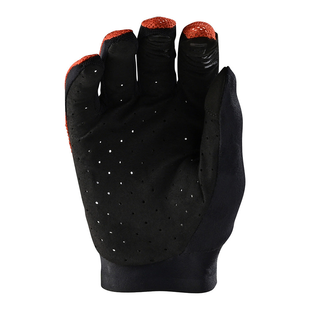 Womens Ace Glove Solid Copper - Image 2