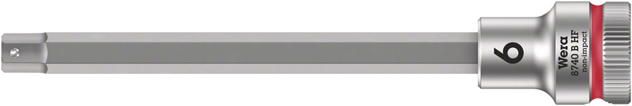 Wera 8740 B HF Bit 3/8" - Image 6