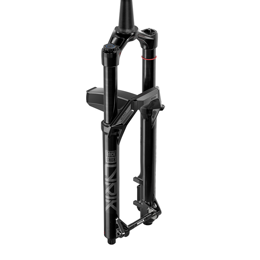 RockShox Lyrik Select E1 Suspension Fork 27.5'' Linear XL 160mm 1-1/8''-1.5'' 15x110mm TA Rake: 44mm Black
