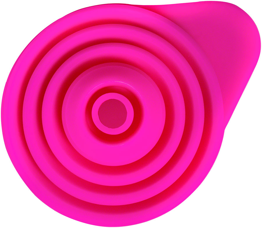 Muc-Off Collapsible Silicone Funnel - Image 3