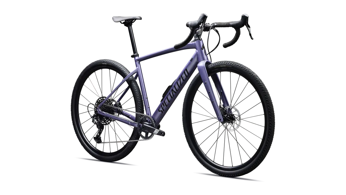 Diverge 4 Comp Alloy - SRAM Apex - Image 2