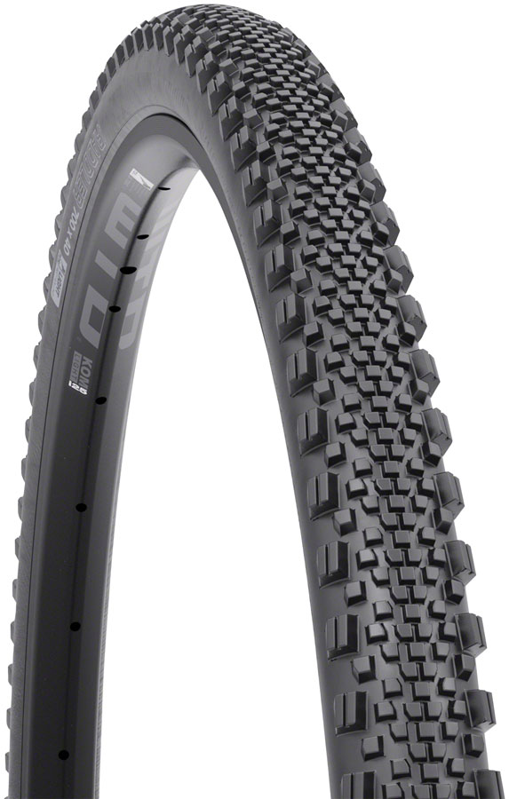 WTB Raddler Tires - 700c variant 2
