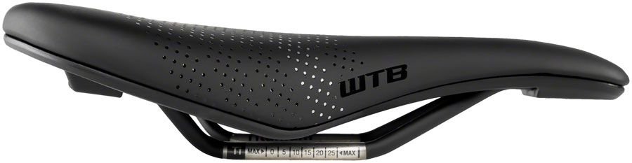 WTB Devo PickUp Saddle - Black - Image 10