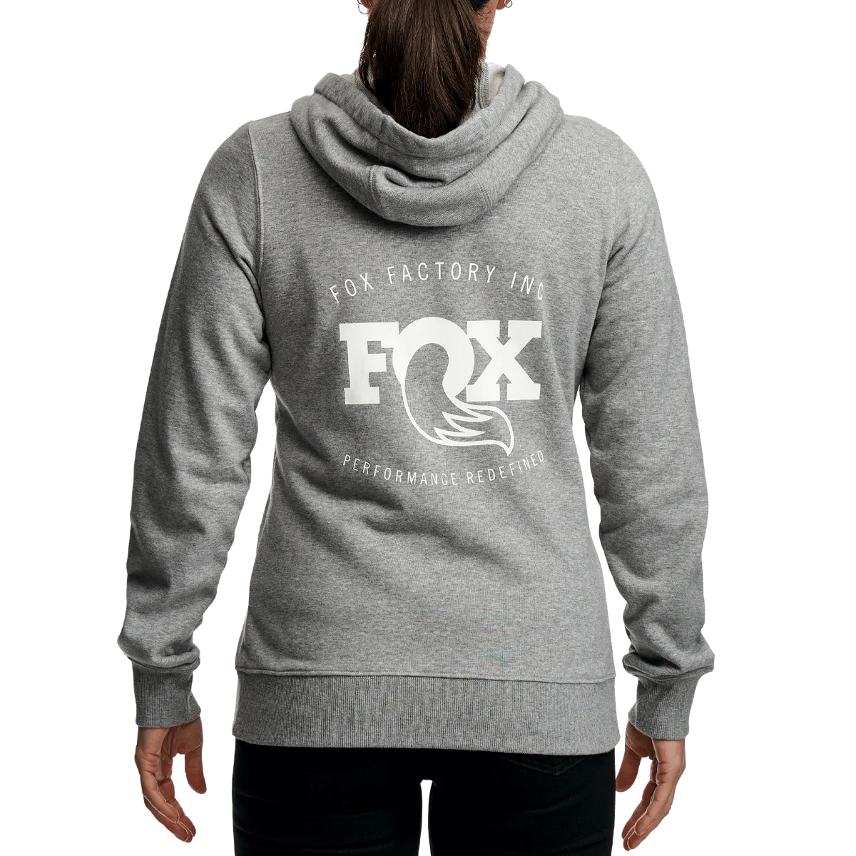 Terry Women's Hoodie