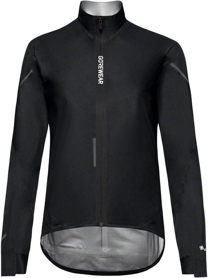 Gorewear Spinshift GTX Jacket - Black, Women's