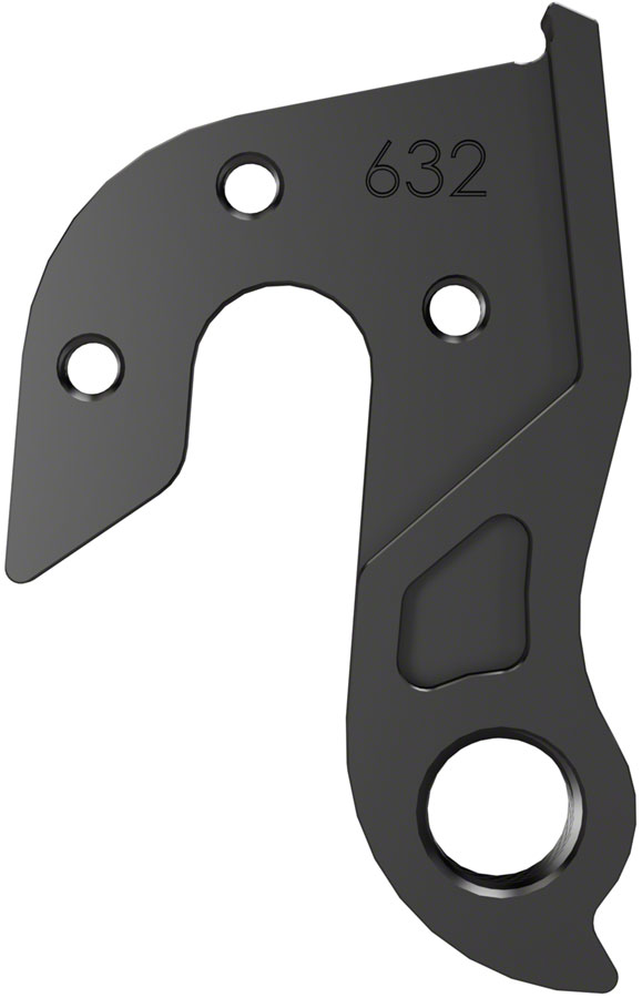 Wheels Manufacturing Hangers Requiring 3 Fasteners - Image 3