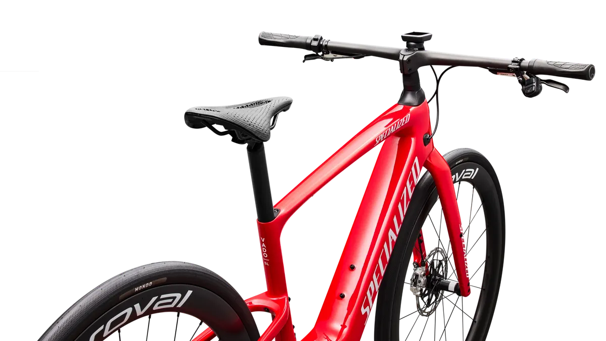 Vado SL 2 LTD S-Racing - Image 4
