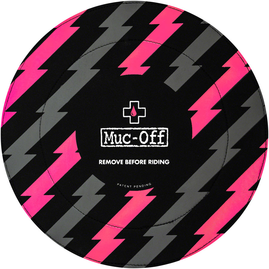 Muc-Off Disc Brake Covers variant 2