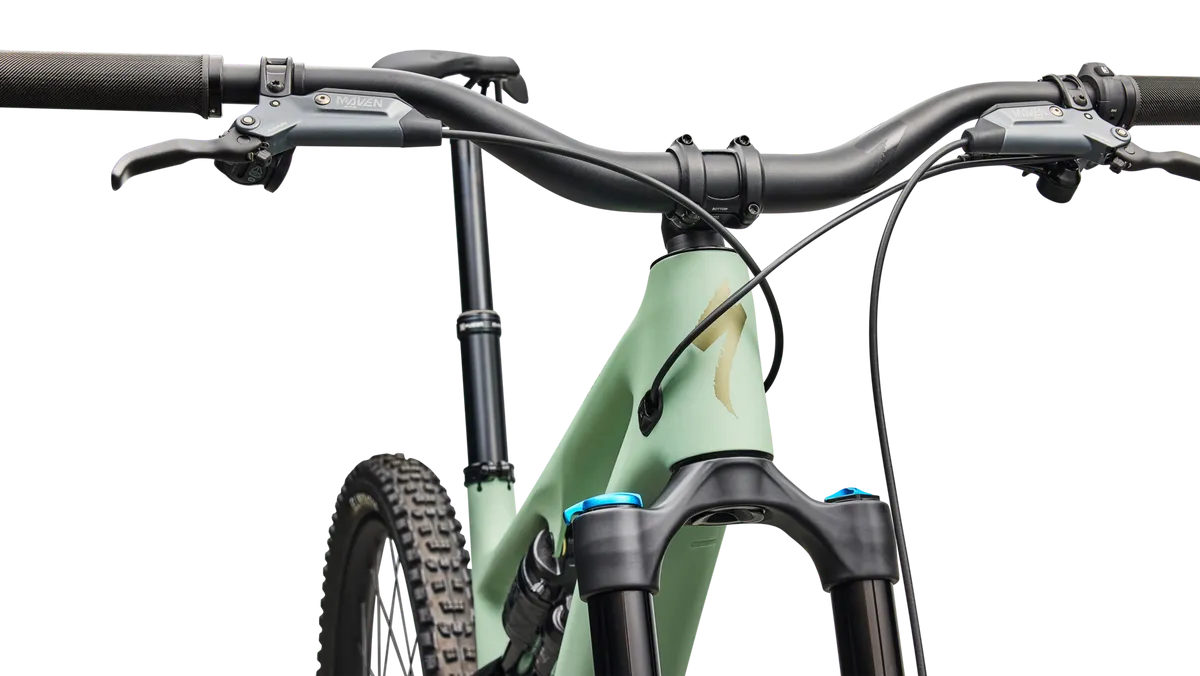 Turbo Levo SL 2 Comp - Image 10