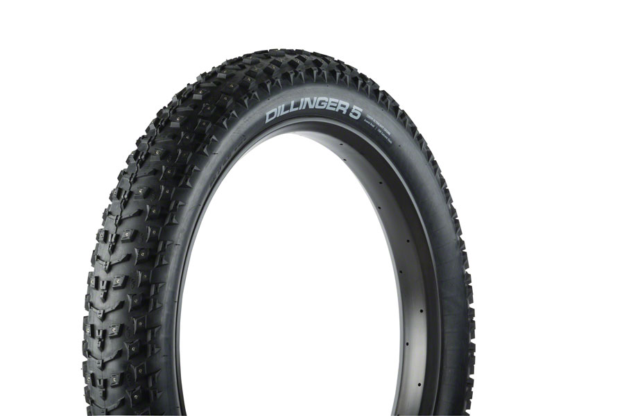 45NRTH Dillinger 5 Studded Tire variant 3