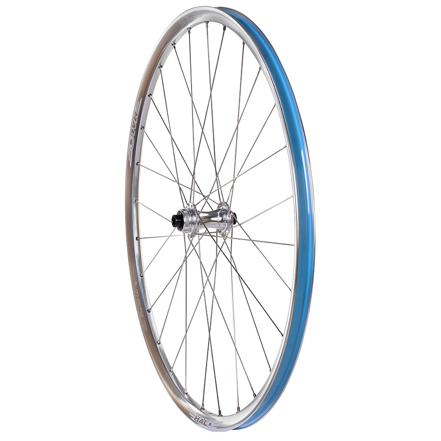 Halo Vapour GCX Special Edition Disc 29/700c Wheels
