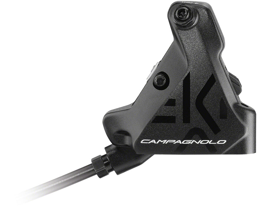 Campagnolo EKAR Ergopower Control Shift/Brake Lever Disc Brake Caliper - 1x13-Speed 140mm Hydraulic Caliper - Image 3