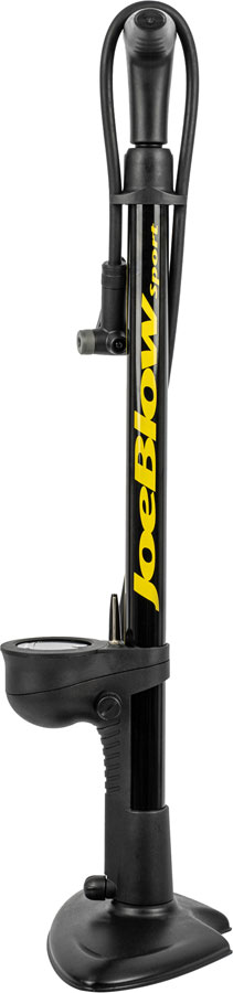 Topeak Joeblow Sport Digital 2.0 Floor Pump - Image 2