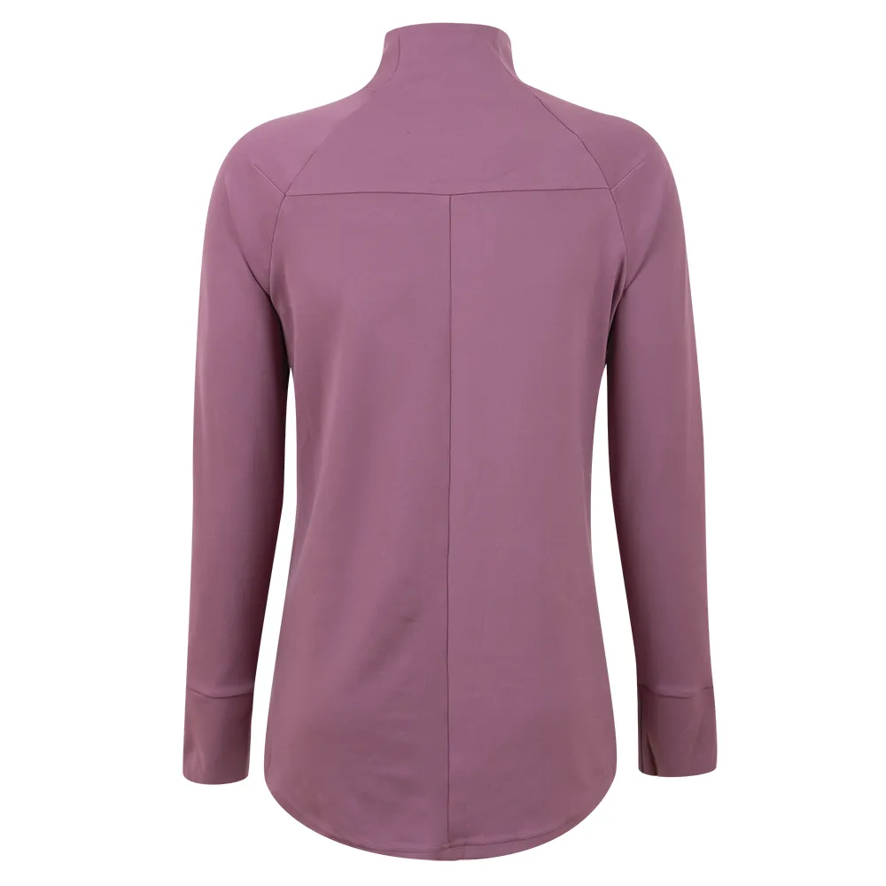Women's Prospect Long Sleeve Pullover - Image 16