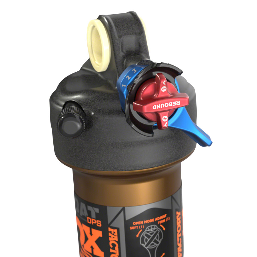 FOX FLOAT DPS Factory Rear Shock - Image 2