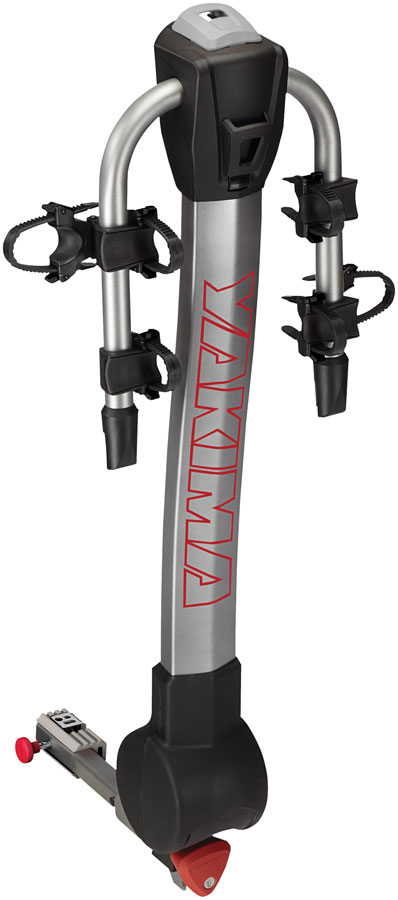 Yakima RidgeBack Tilt-Away Hitch Bike Rack - Image 2