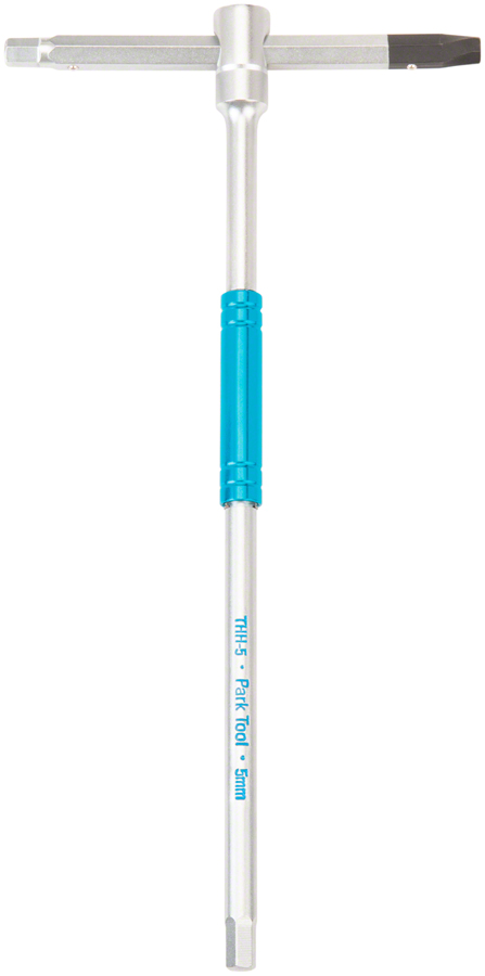 Park Tool THH Sliding T-Handle Hex Wrenches - Image 17