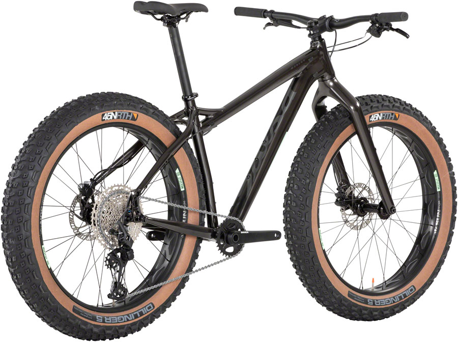 Salsa Mukluk Advent X Fat Bike - Image 3