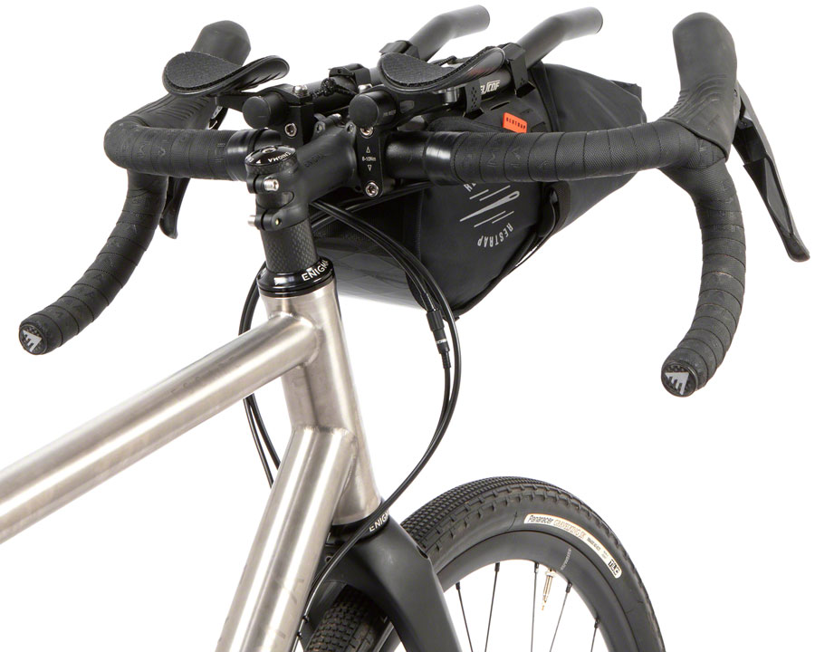 Restrap Race Aero Handlebar Bag - Image 4