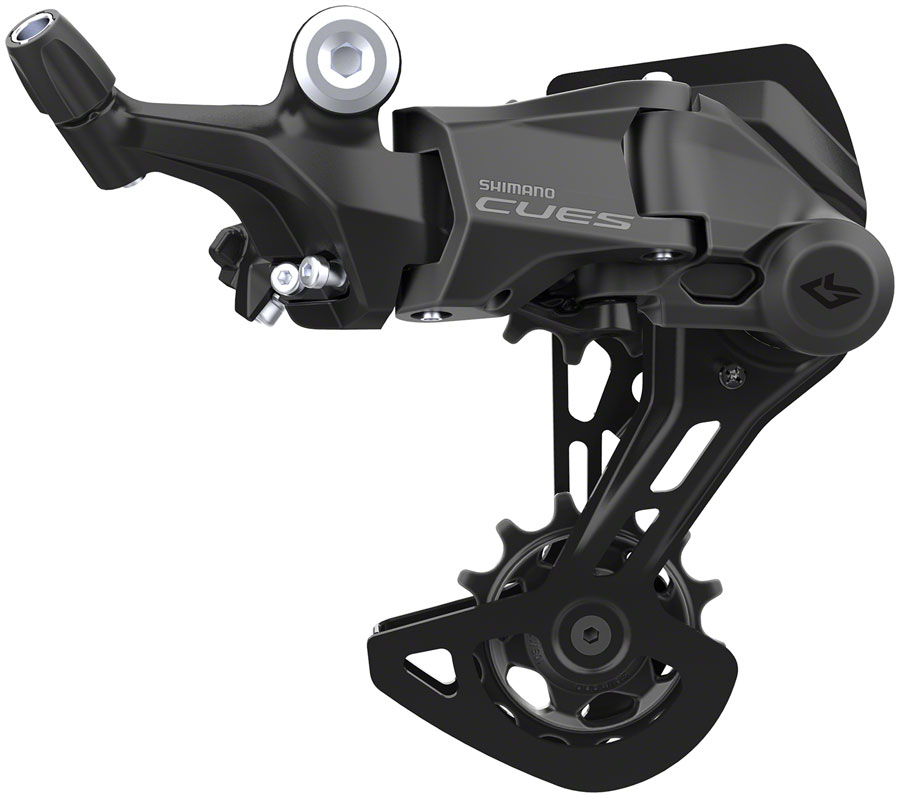 Shimano CUES RD-U4000 LINKGLIDE Rear Derailleur - Image 2