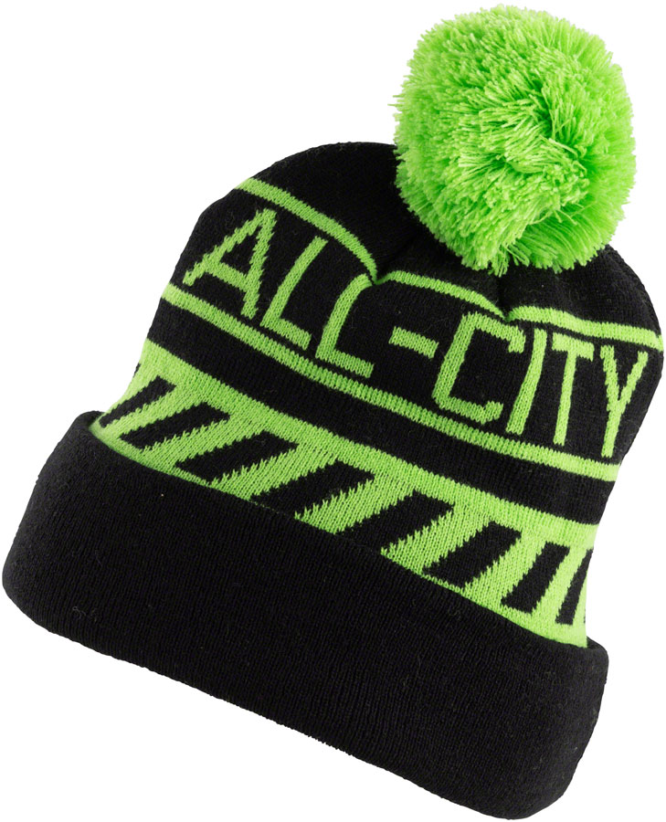 All-City Sleddin' Cap - Image 4