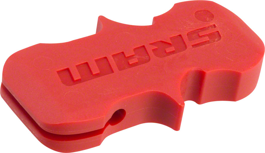 SRAM Bleed Block - Image 2