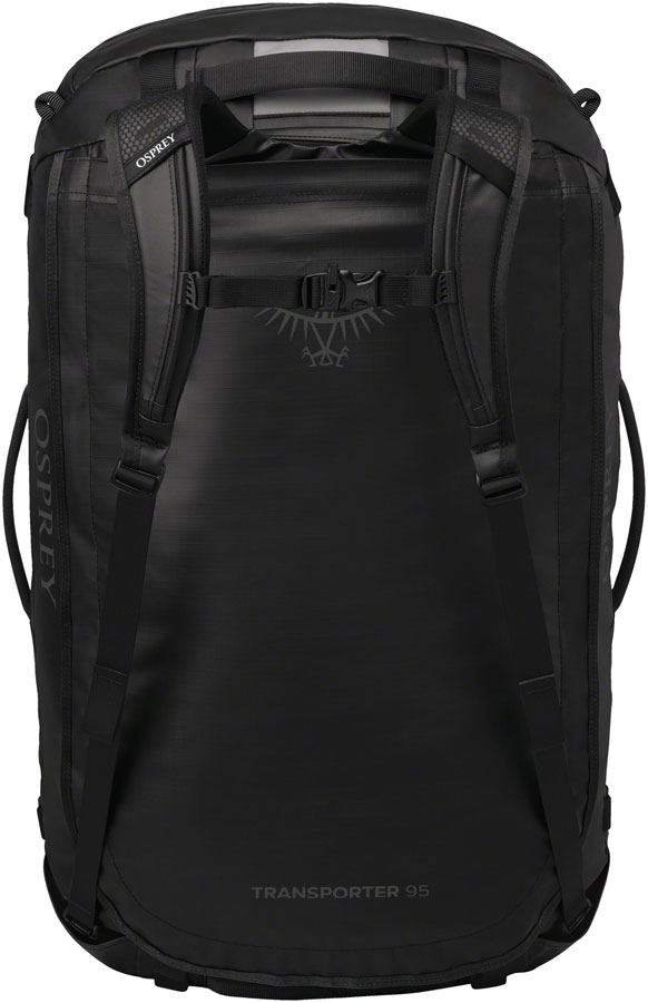 Osprey Transporter Duffel Bag - Image 2